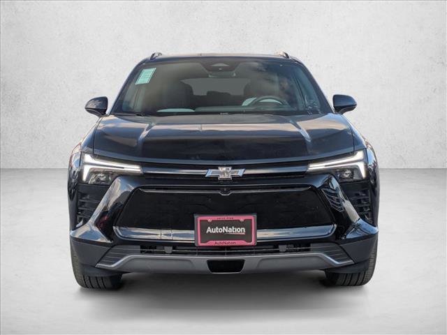 New 2026 Chevrolet Blazer EV LT image 8