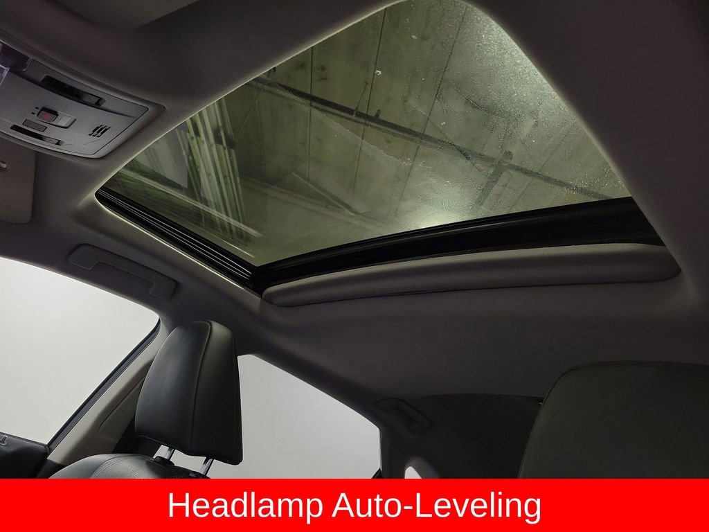 Used 2019 Lexus RX 350 AWD image 14