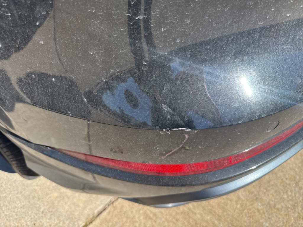 Used 2020 Audi Q3 2.0T Premium Plus w/ Premium Plus Package image 9