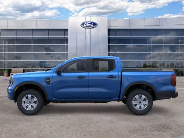 New 2026 Ford Ranger XL w/ Trailer Tow Package RWD image 3