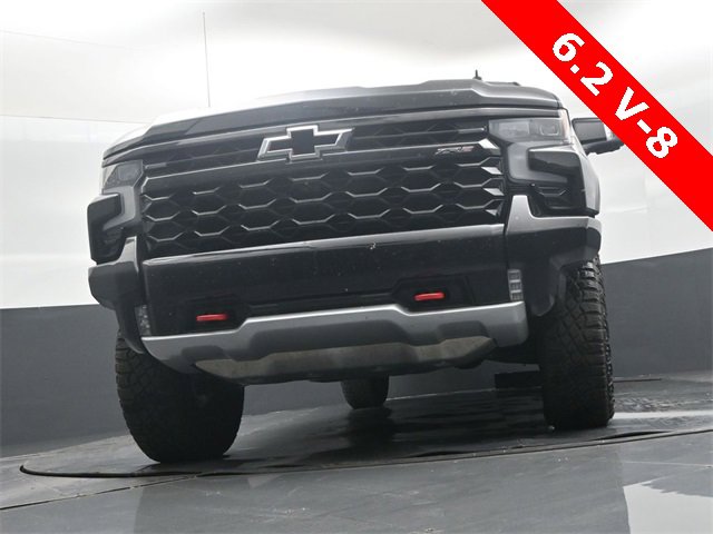 Used 2024 Chevrolet Silverado 1500 ZR2 w/ Technology Package image 35