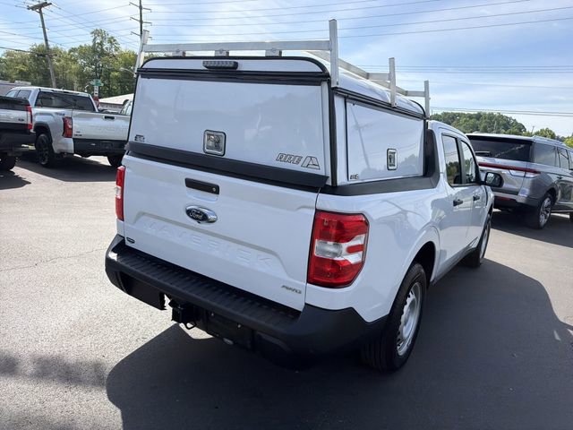 Used 2023 Ford Maverick XL w/ Equipment Group 100A Standard AWD/4WD image 5