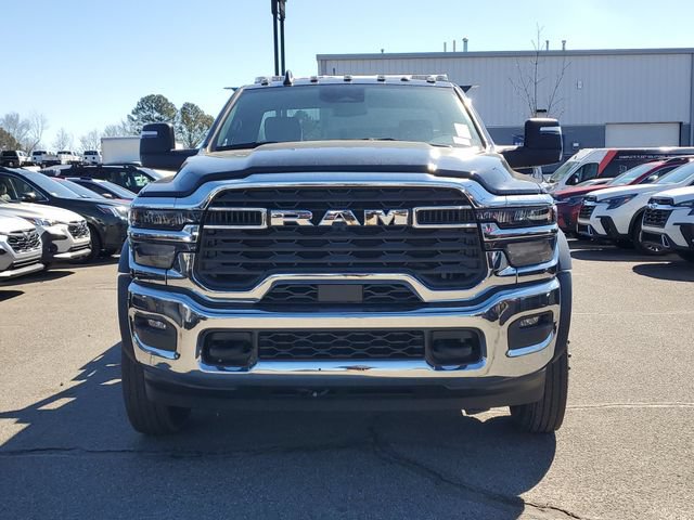New 2026 RAM 5500 Tradesman RWD image 2