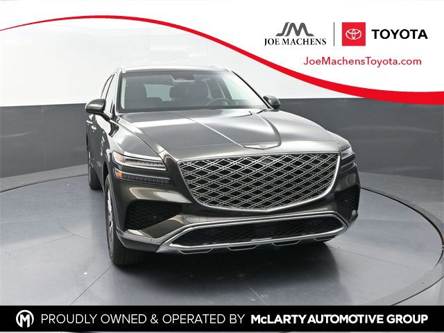 Used 2025 Genesis GV80 2.5T Standard