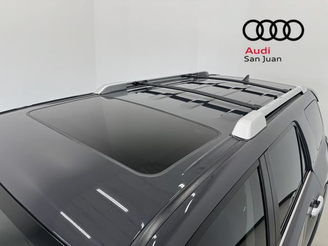 Used 2024 Toyota 4Runner Limited AWD/4WD image 8