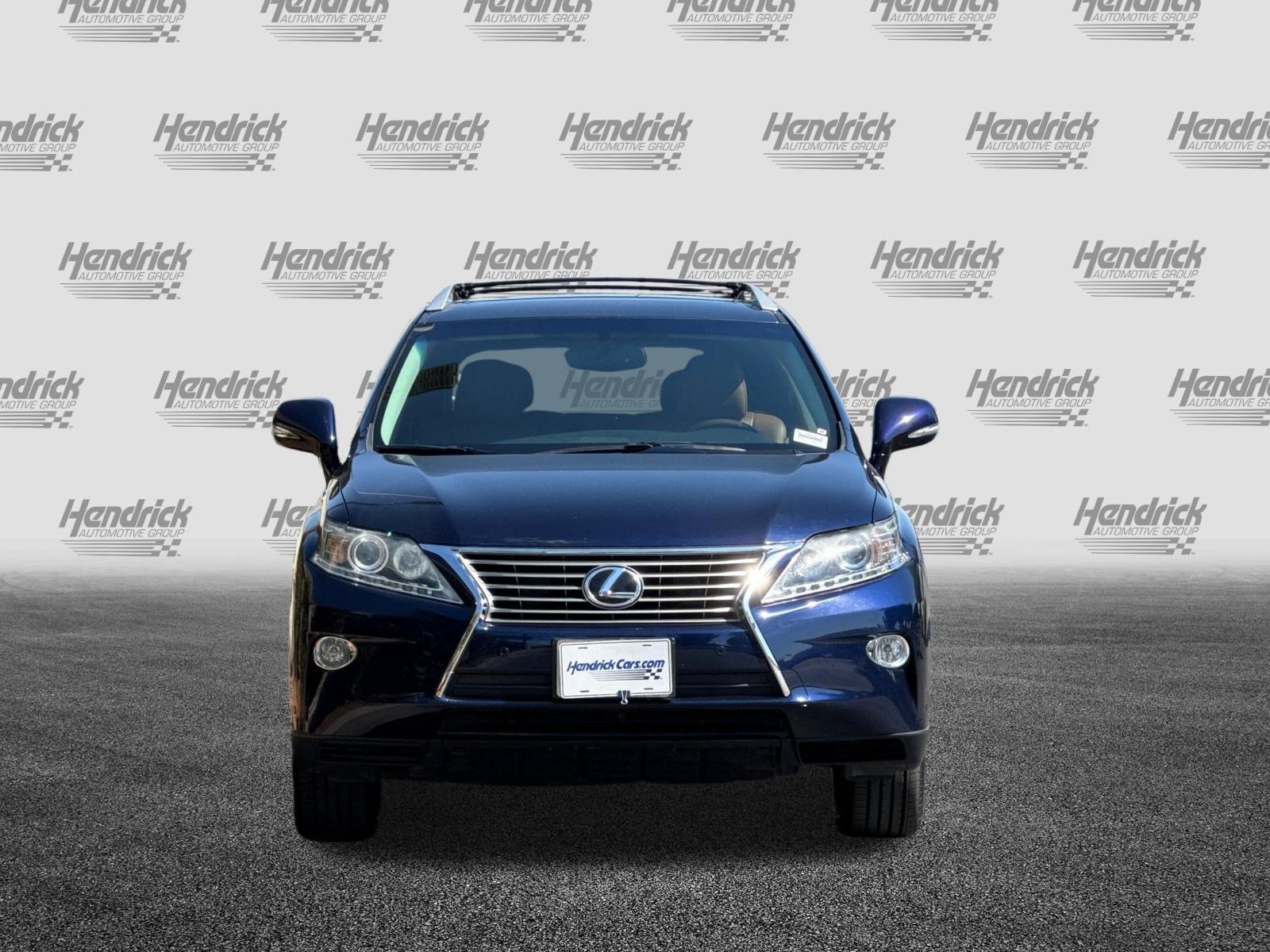 Used 2015 Lexus RX 350 AWD image 10