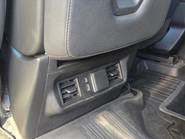 Used 2022 GMC Sierra 1500 Elevation w/ LPO, Elevation Black Package image 17