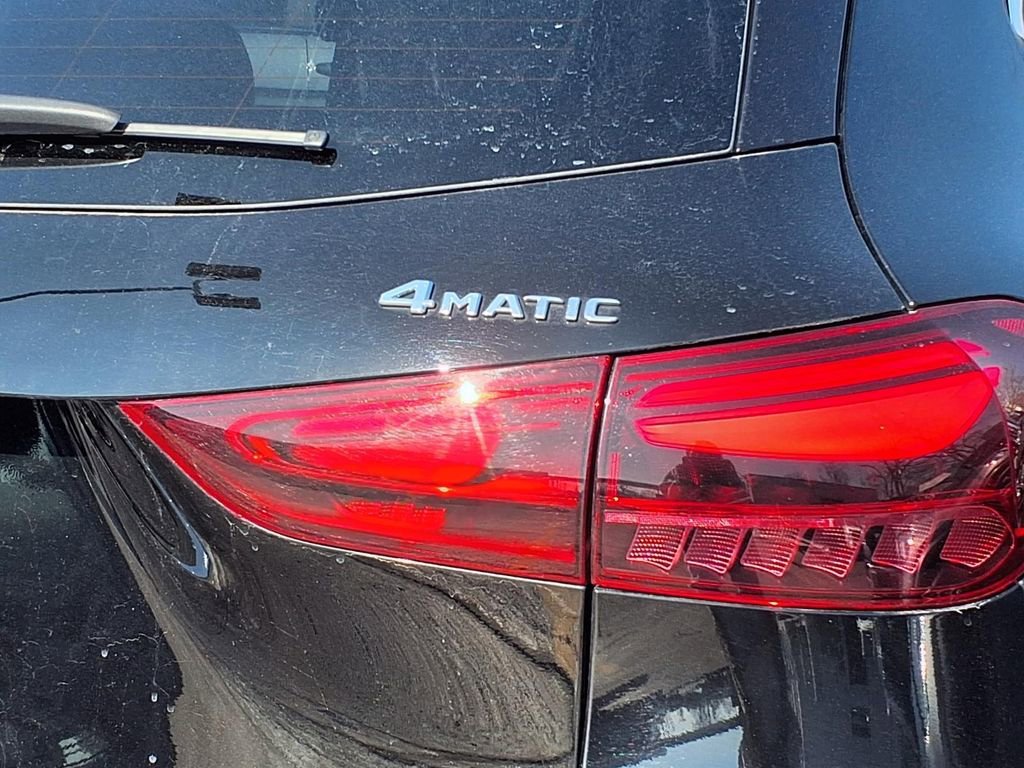 Used 2025 Mercedes-Benz GLA 250 4MATIC image 22