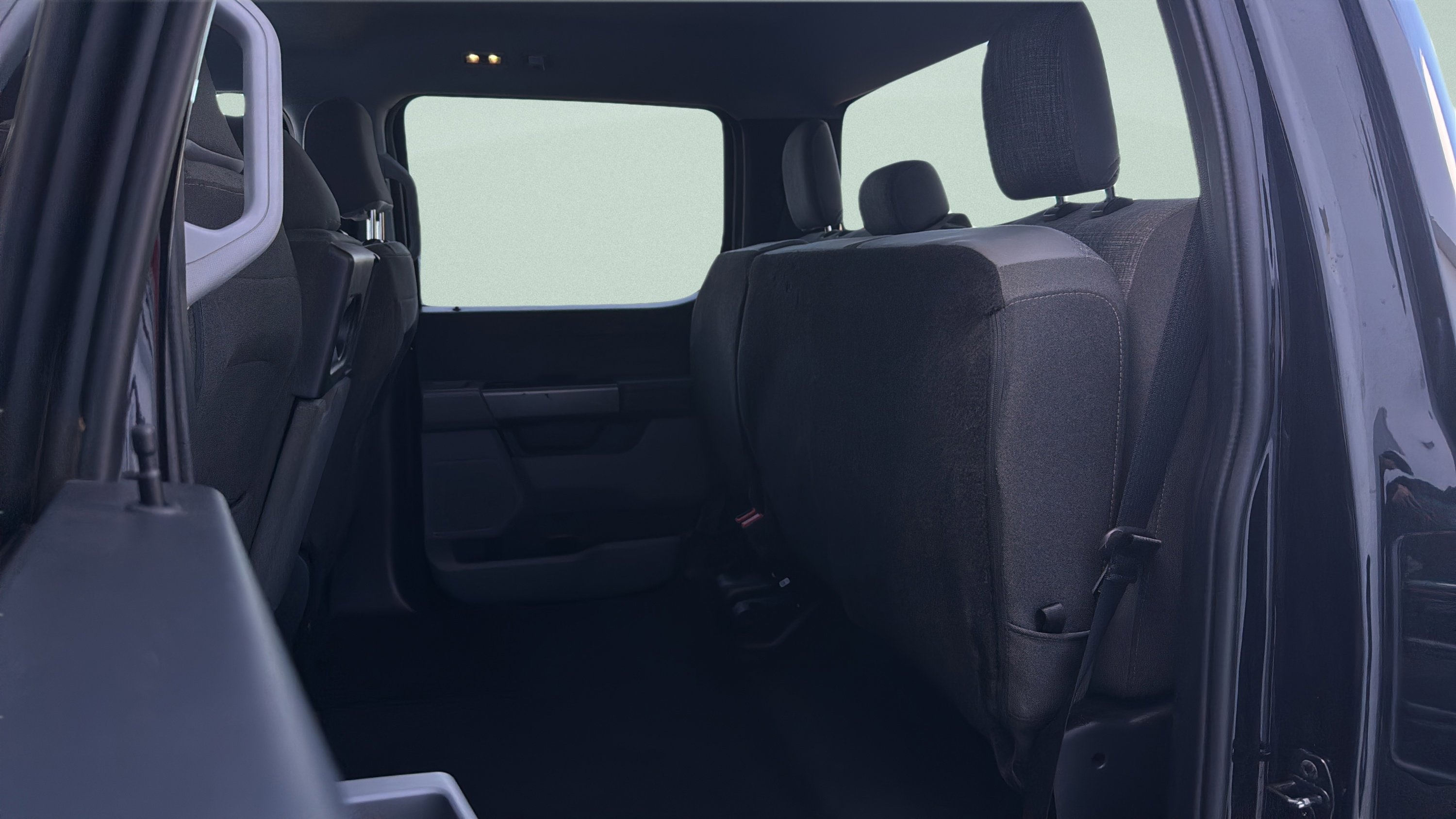 Used 2023 Ford F150 XLT w/ Trailer Tow Package image 29