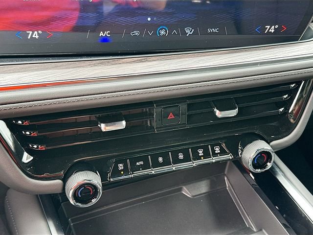 New 2026 Chevrolet Tahoe LS image 17