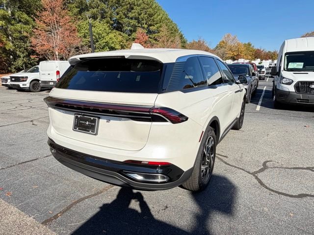 New 2026 Lincoln Nautilus Premier image 7