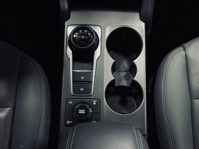 Used 2025 Ford Bronco Sport Badlands image 30