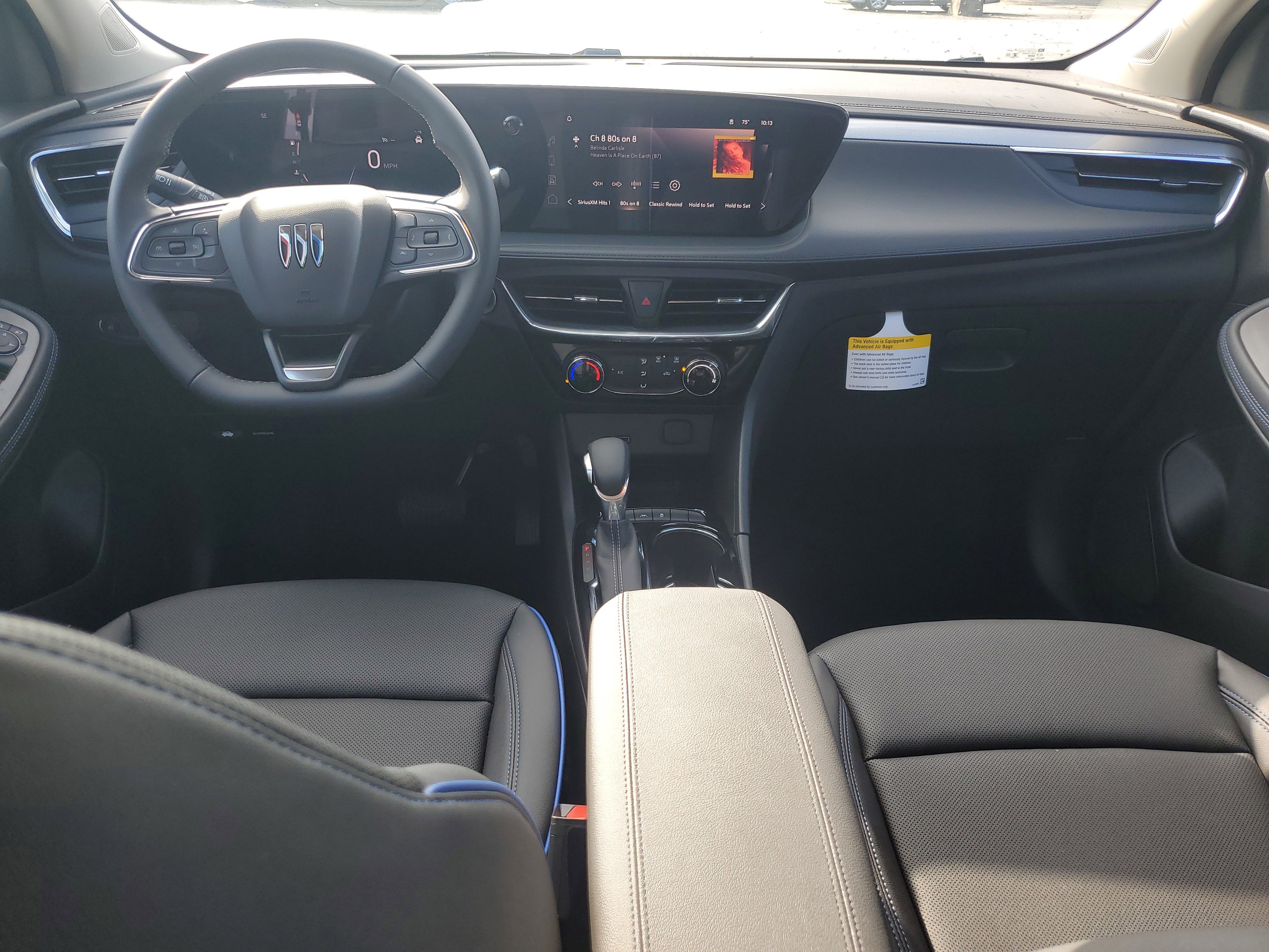 New 2026 Buick Encore GX Sport Touring image 12