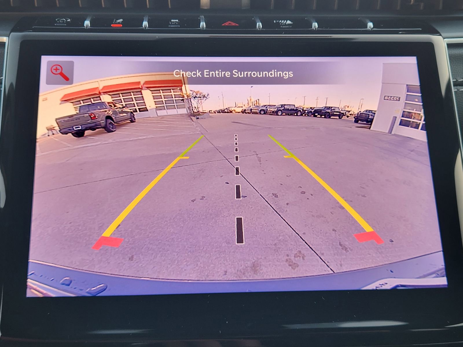 New 2025 Jeep Grand Cherokee Limited w/ Trailer Tow Package image 16