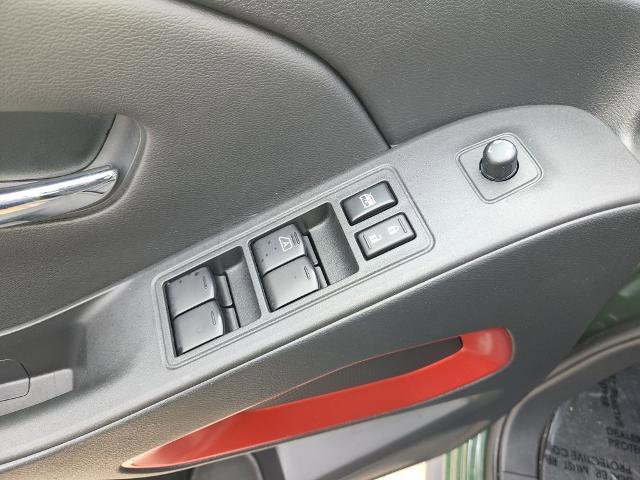 Certified 2025 Nissan Frontier Pro-X image 28