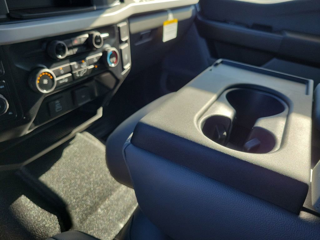 New 2026 Ford F250 XL w/ FX4 Off-Road Package image 32