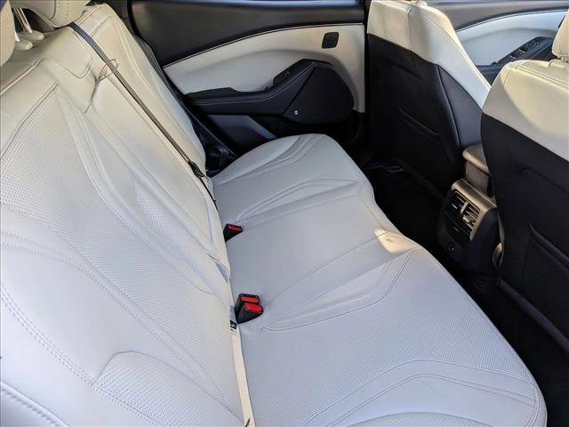 Used 2021 Ford Mustang Mach-E Premium image 20