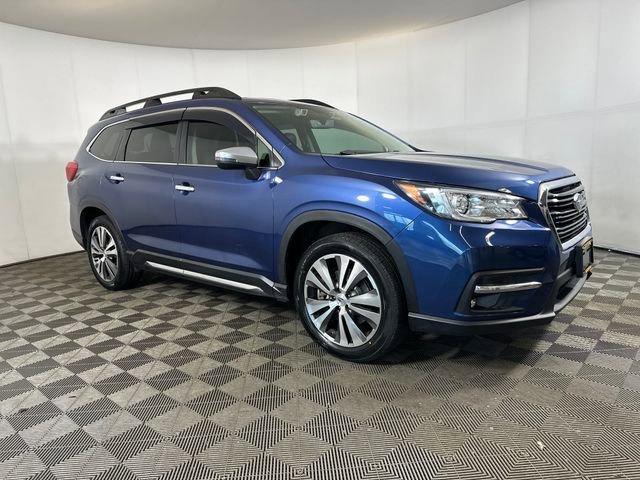 Used 2022 Subaru Ascent Touring AWD/4WD image 2