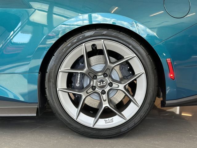 New 2026 Ford Mustang GT Premium w/ GT Performance Package image 49