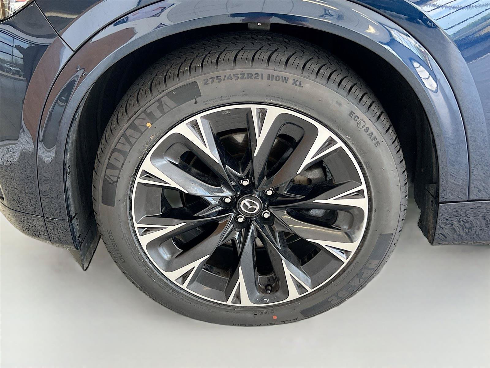 Used 2024 MAZDA CX-90 3.3 Turbo S w/ Premium Plus AWD/4WD image 31