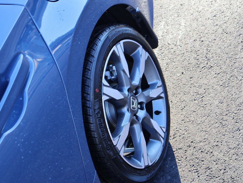 Certified 2026 Honda Civic Sport Touring image 33