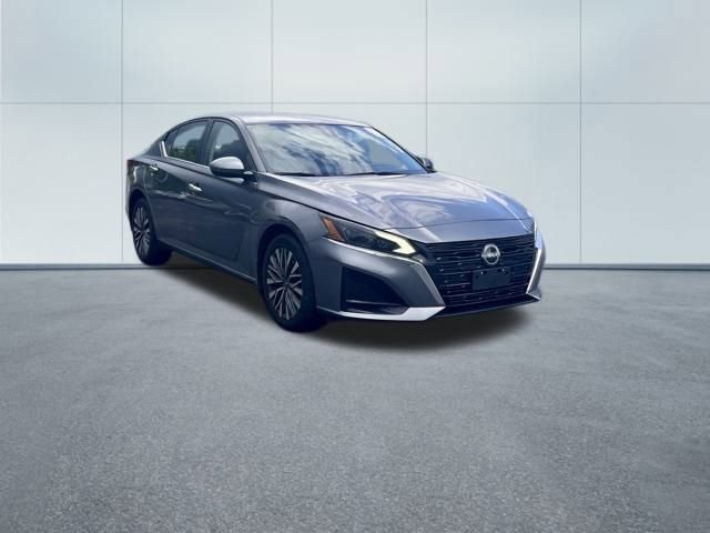 Certified 2023 Nissan Altima 2.5 SV image 20