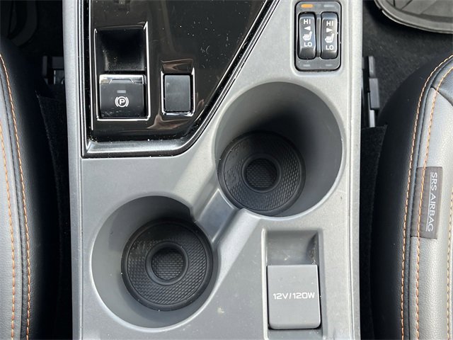 Certified 2024 Subaru Crosstrek 2.5i Limited w/ Popular Package #4A image 15