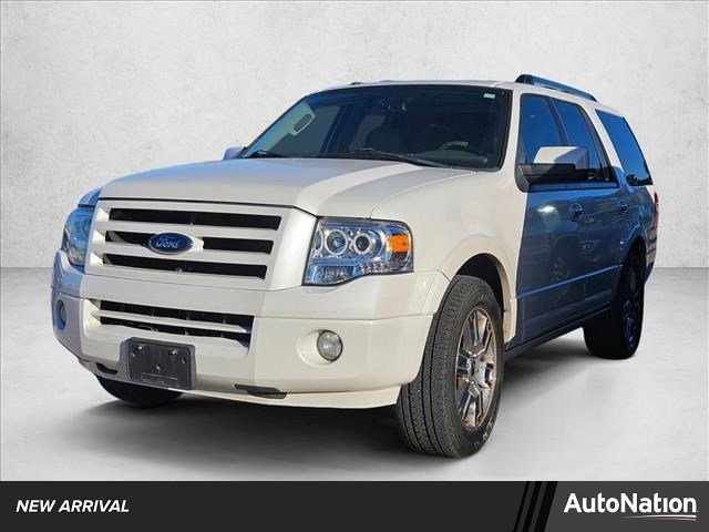 Used 2009 Ford Expedition Limited