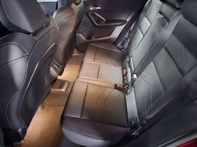 New 2026 BMW X2 xDrive28i AWD/4WD image 15