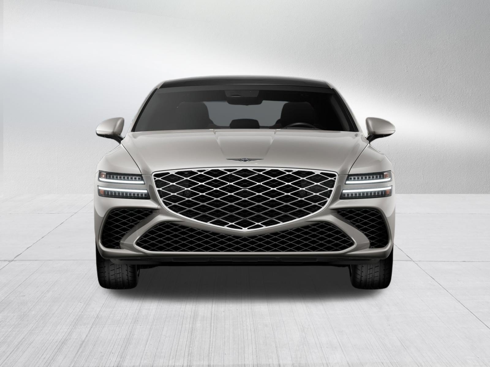 New 2027 Genesis G80 3.5T Sport Prestige AWD/4WD image 6