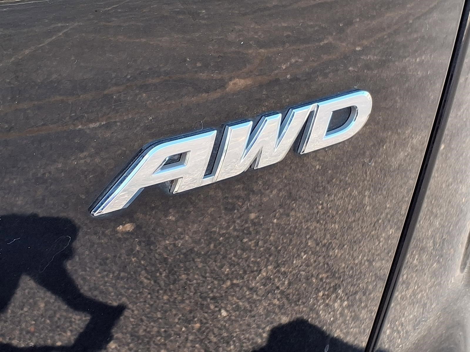 Used 2019 Honda CR-V EX-L image 5