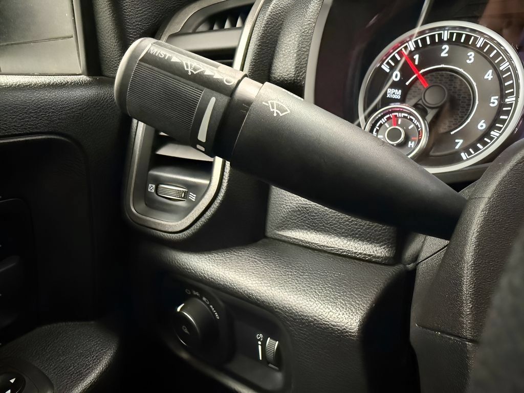 Used 2022 RAM 2500 Tradesman w/ Safety Group AWD/4WD image 20