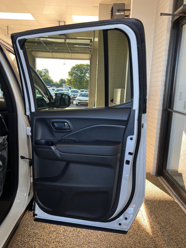 New 2026 Honda Ridgeline TrailSport+ image 16