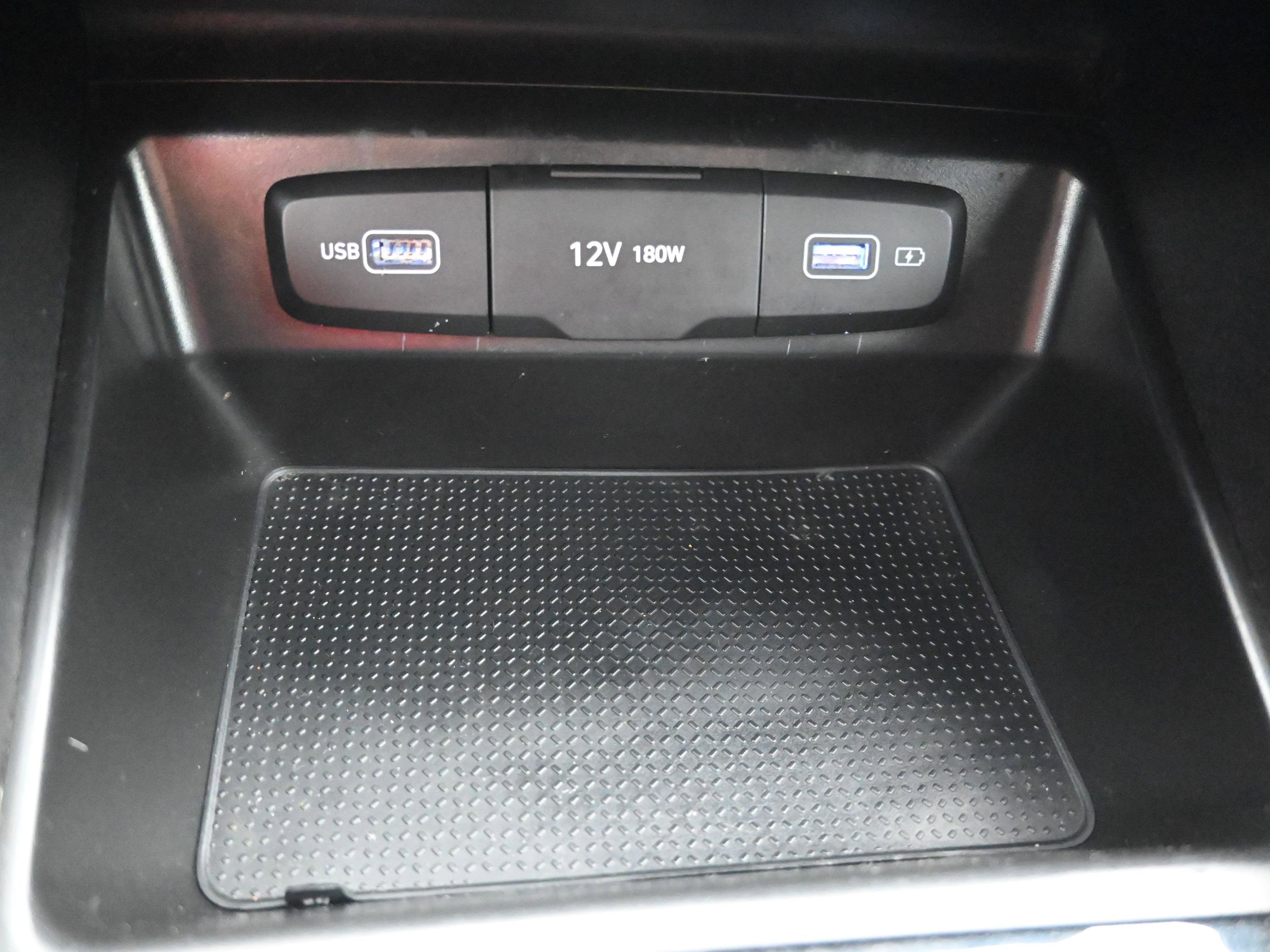 Used 2022 Hyundai Tucson SEL image 21