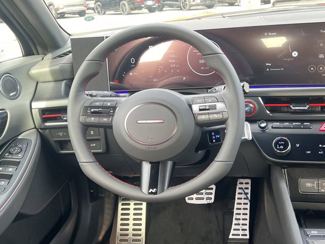 New 2026 Hyundai Sonata N Line image 19