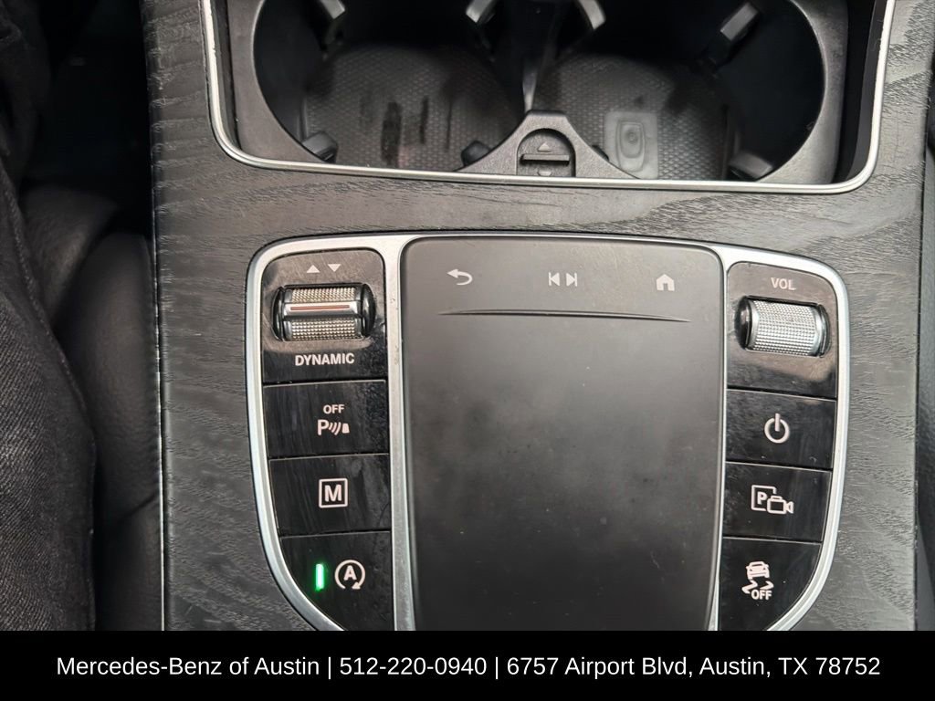 Certified 2021 Mercedes-Benz GLC 300 image 37