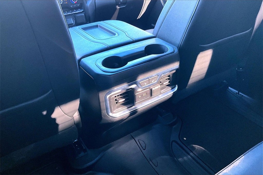 Used 2021 GMC Sierra 2500 AT4 w/ AT4 Premium Plus Package image 14