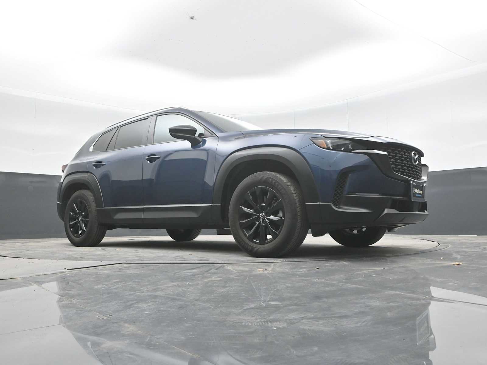 Used 2025 MAZDA CX-50 AWD 2.5 S w/ Weather Package image 49