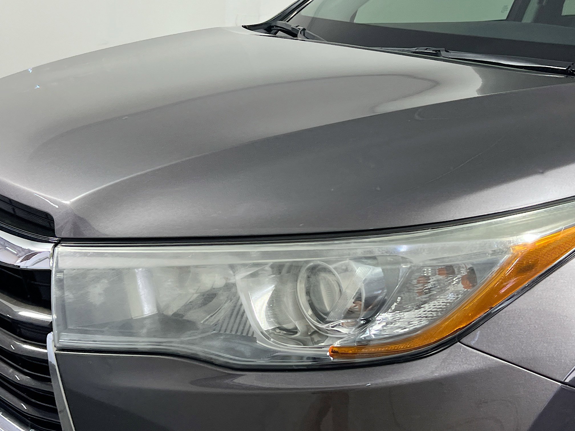 Used 2016 Toyota Highlander XLE image 11