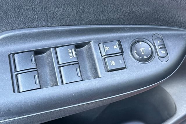 Used 2016 Honda Fit EX-L image 14