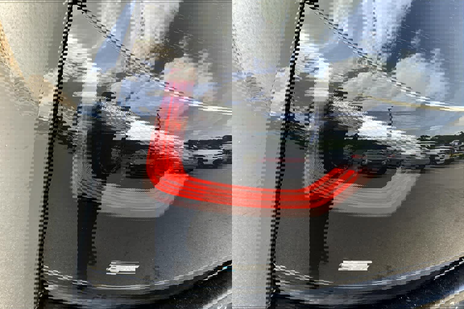 Used 2015 BMW i3 image 28