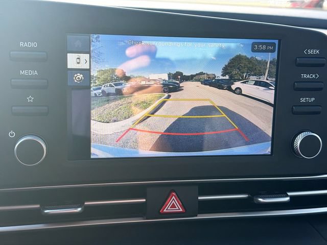 New 2026 Hyundai Elantra SE FWD image 13