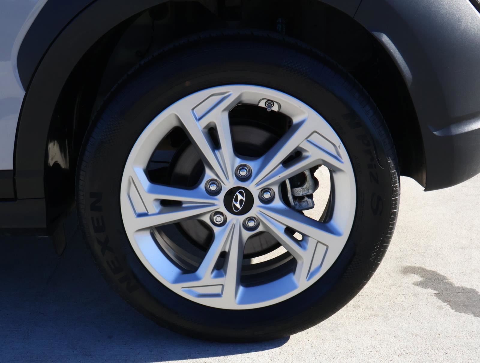 Used 2023 Hyundai Kona SEL w/ Cargo Package image 8