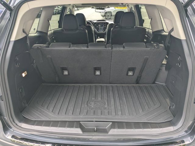 Used 2025 Subaru Ascent Bronze Edition AWD/4WD image 17