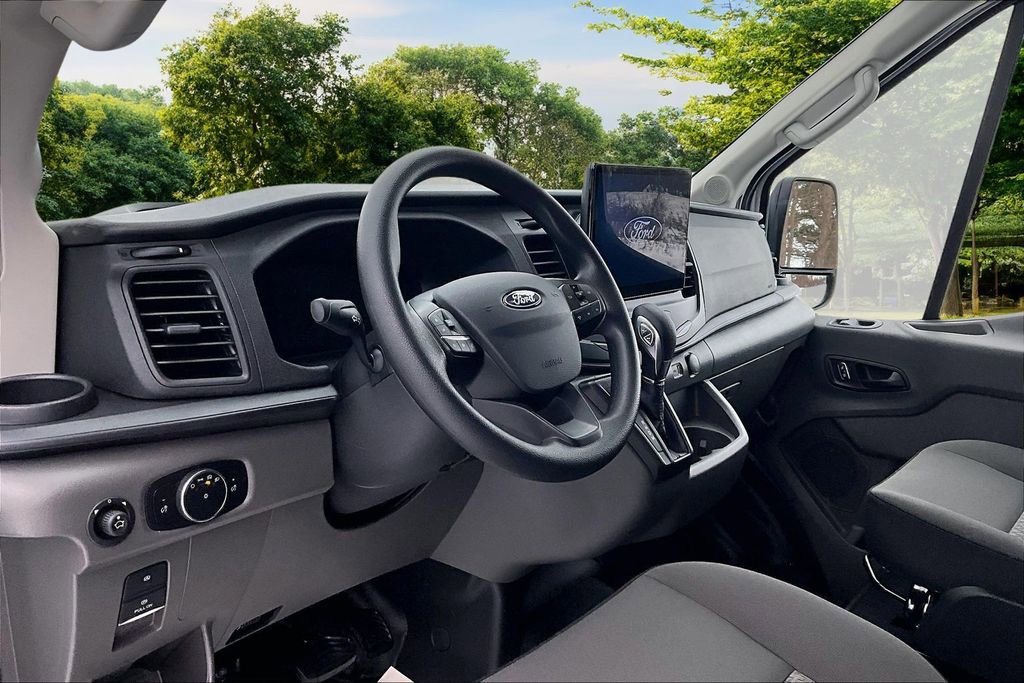 New 2026 Ford Transit 250 Base w/ Load Area Protection Package image 6