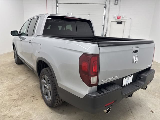 Certified 2023 Honda Ridgeline RTL image 7