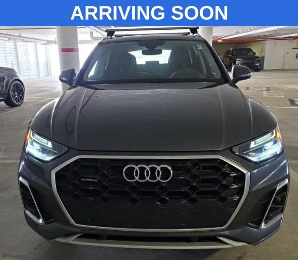 Used 2023 Audi Q5 e Premium w/ Convenience Package