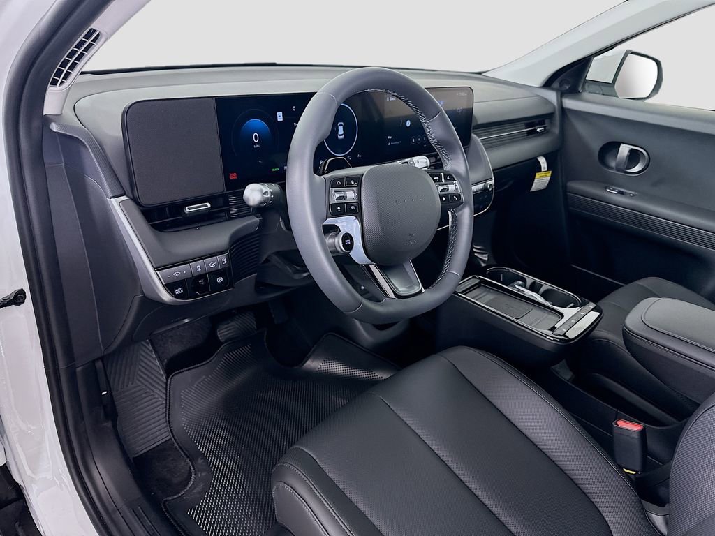 New 2026 Hyundai Ioniq 5 SEL image 9