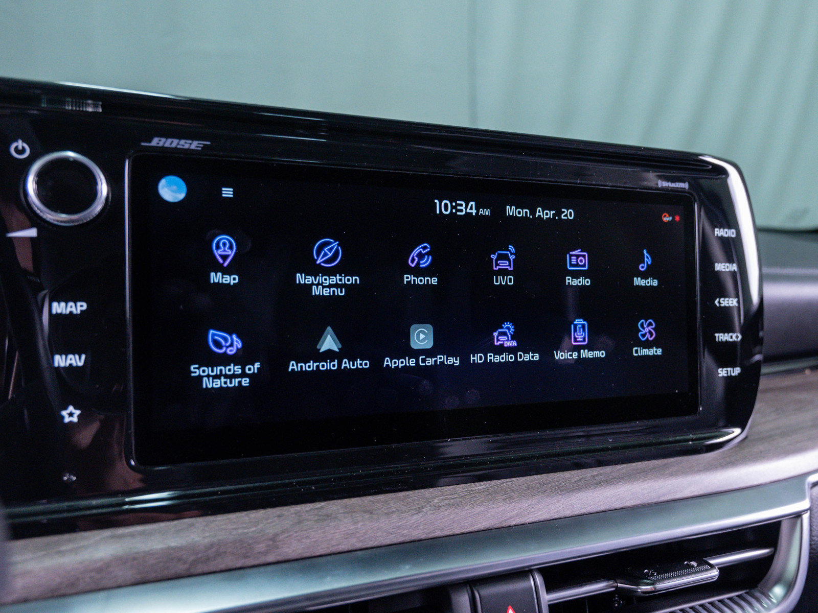 Used 2021 Kia K5 EX w/ EX Premium Package FWD image 24