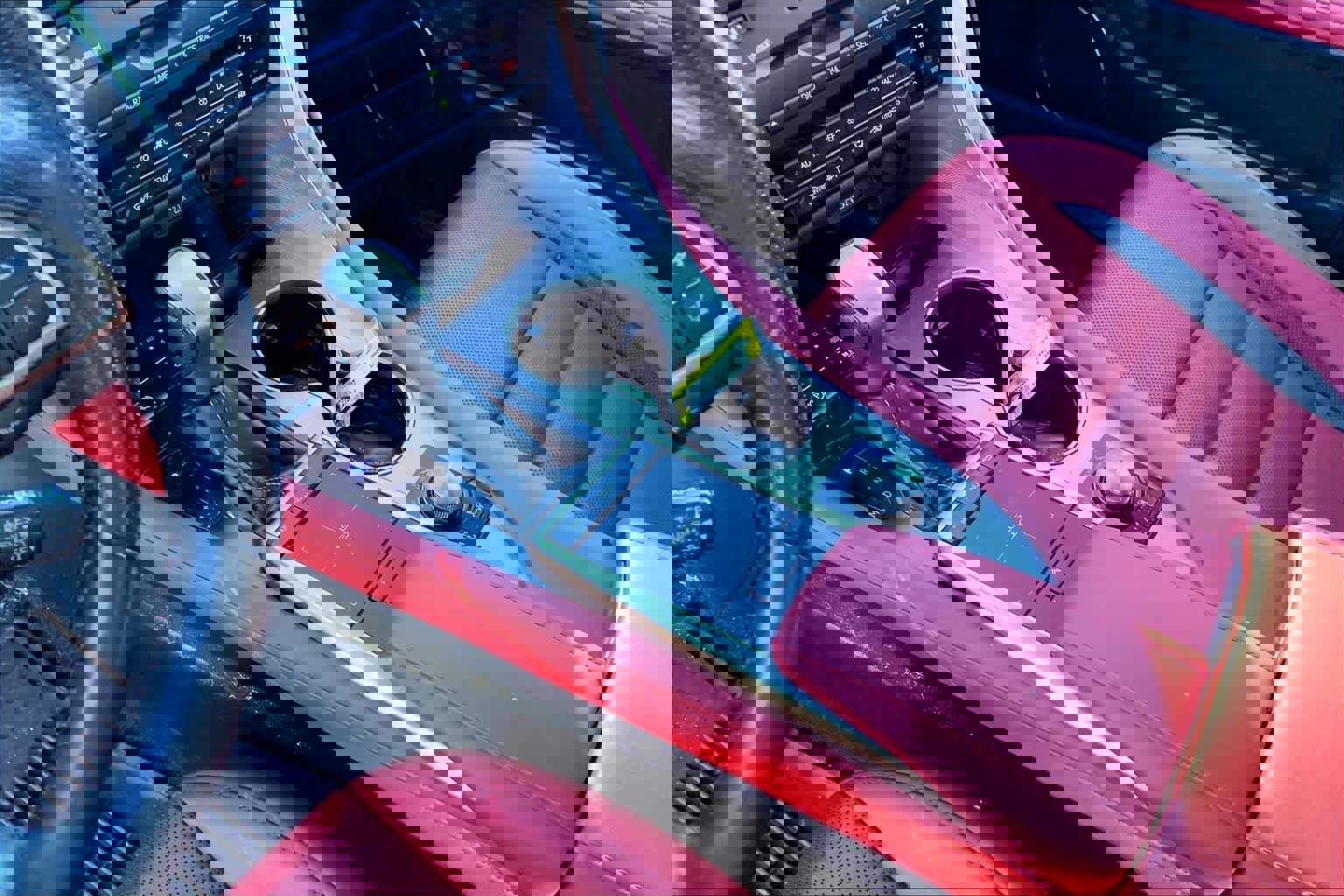 Used 2021 Lexus RX 350 F Sport image 16